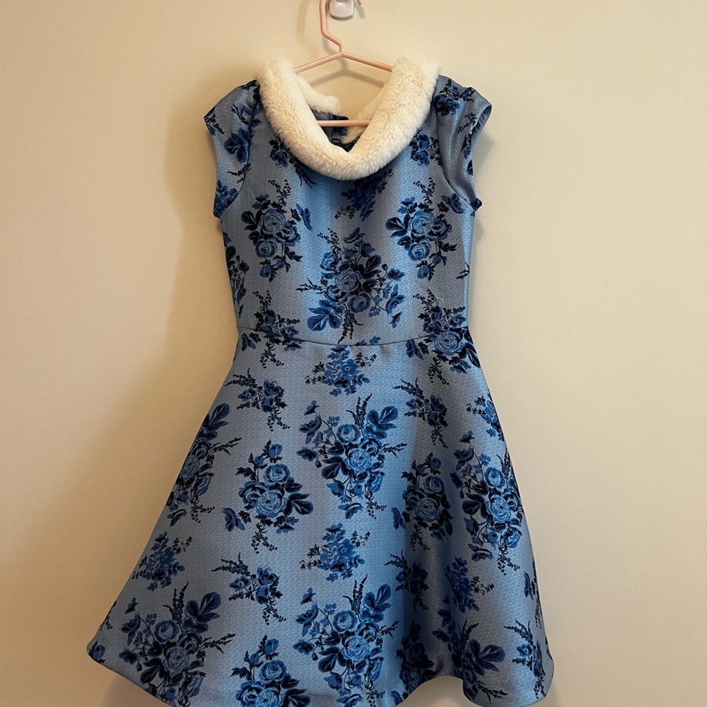 Janie and Jack Special Occasion Dress
